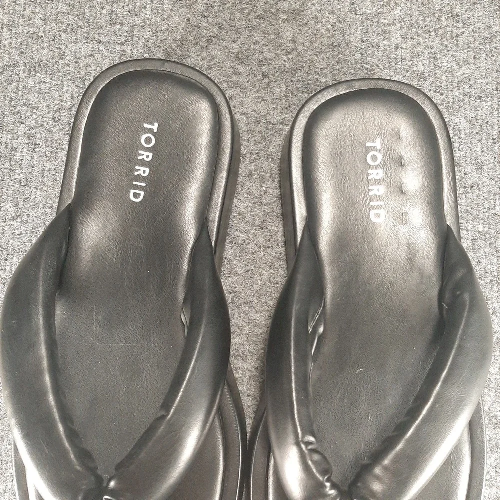 torrid womens platform